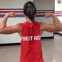 Vital First Aid Training