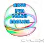 Uploaded by visitor on 11/30/2016 - This is a graphic logo of an E lower case in the background with light blue letters chunky style saying Have Fun Learn English. The idea of the logpo is simplicity, the horizon from the jet, and also global thinking. The roundness of the e suggests global in graphic code. Uploaded by visitor on 11/30/2016 - This is a graphic logo of an E lower case in the background with light blue letters chunky style saying Have Fun Learn English. The idea of the logpo is simplicity, the horizon from the jet, and also global thinking. The roundness of the e suggests global in graphic code.