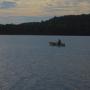 Uploaded by visitor on 12/15/2016 - Training in how to paddle a canoe alone at Kioshkokwi lake by the moose swamp. faire les lecons comme paddle seul dans le lac Kioshkokwi acote do Amable Du Fond, Algonquin. Il y a un canoe dans le lac et beaucoup d'arbres. Uploaded by visitor on 12/15/2016 - Training in how to paddle a canoe alone at Kioshkokwi lake by the moose swamp. faire les lecons comme paddle seul dans le lac Kioshkokwi acote do Amable Du Fond, Algonquin. Il y a un canoe dans le lac et beaucoup d'arbres.
