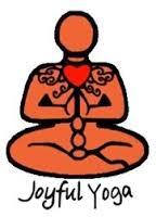 Joyful Yoga- Travelling Yoga Teacher