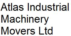 Atlas Industrial Machinery Movers Ltd