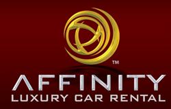 Affinity Luxury Car Rentals