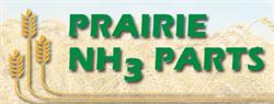 Prairie NH3 Parts
