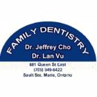 Cho Family Dentistry