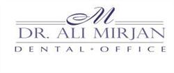 Mirjan Ali Dr