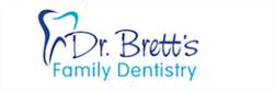 Dr Cerqua Brett