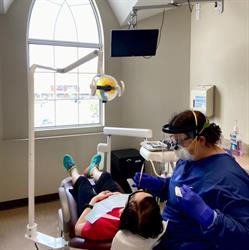 Uxbridge Dentistry