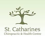 St. Catharines Chiropractic & Health Centre