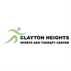 Clayton Heights Sports & Therapy Center