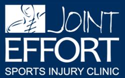 Joint Effort Sports Injury Clinic