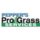 Pepper's Pro Grass Services