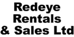 Redeye Rentals & Sales Ltd