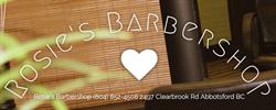 Rosie's Barbers