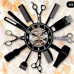 Curly Temple Hair Salon