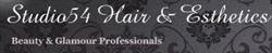 Studio 54 Hair And Esthetics