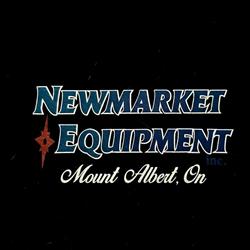 Newmarket Equipment Inc