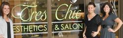 Tres Chic