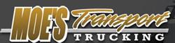 Moe's Transport Trucking