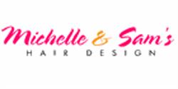 Michelle Hair Design