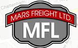 Mars Freight Ltd