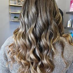 Calico Hair Studio