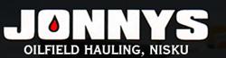 Jonny's Light Oilfield Hauling Ltd