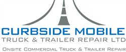 Curbside Mobile Truck & Trailer