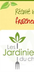 Les Jardiniers Du Chef