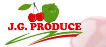 J G Produce