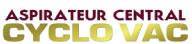 Aspirateur Central Phil Joly