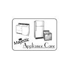 Majestic Appliance Care