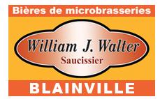 Saucisserie Blainville