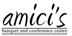 Amici's Banquet And Conference Centre
