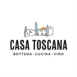 Casa Toscano