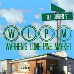 Lone Pine Market
