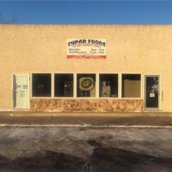 Cupar Foods