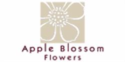 Apple Blossom Flowers