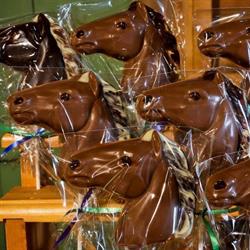 Out The Box Chocolates