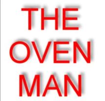 The Oven Man
