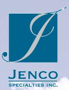 Jenco Specialties Inc