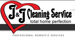 J and J Cleaning Service