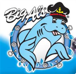 Big Al's Aquarium Supercentres