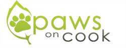 Paws on Cook Pet Supplies Inc
