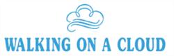 Walking On A Cloud