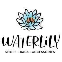 Waterlily Shoes Bags & Accessories