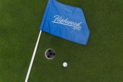Highwood Golf and Country Club