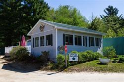 Oasis Naturist Center