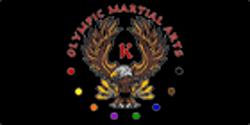 Olympic Martial Arts