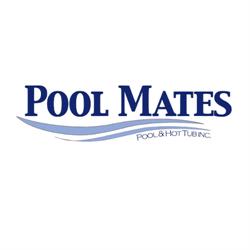 Pool Mates Pool & Hot Tub Inc.