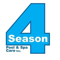 4 Season Pool & Spa Care Inc